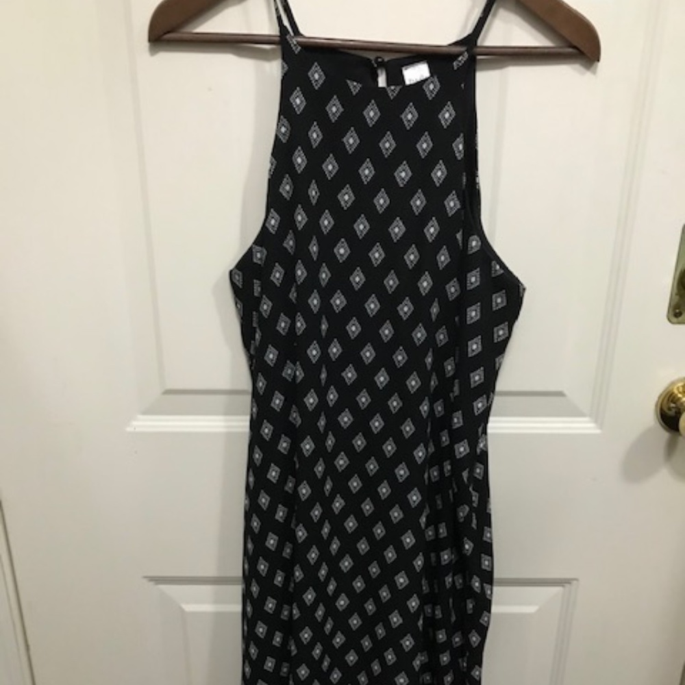 Twik sheath dress